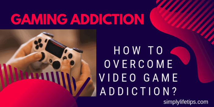 Overcome Gaming Addiction: Effective Strategies & Recovery Tips