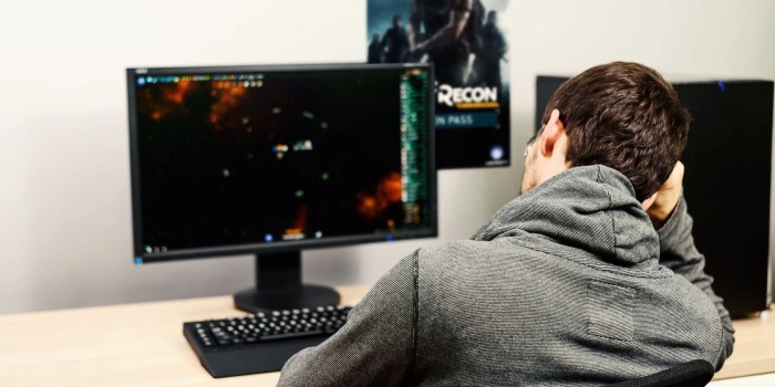 Common mistakes ruin gaming experience: fix solutions